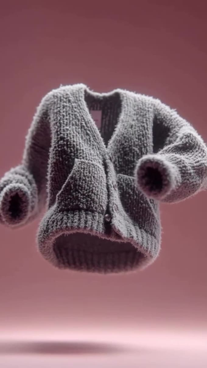 do 3d product animation, cloth animation, 3d product ads, product animation