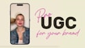 create ugc video ads for tiktok and reels