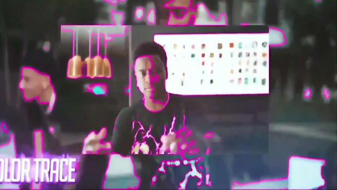 create amazing music videos in unique way