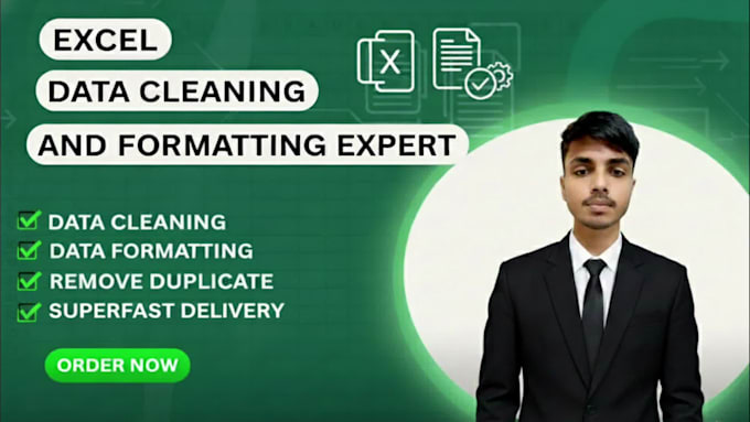 do excel data cleaning data formatting excel spreadsheet