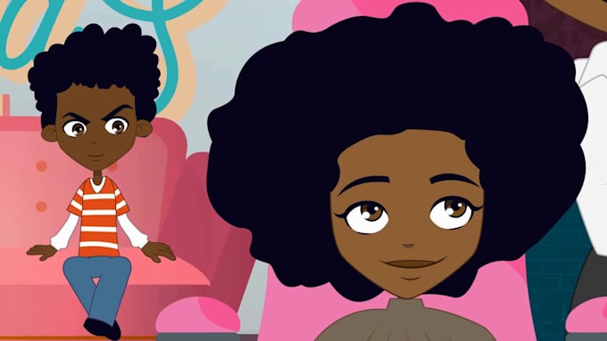 do authentic teen character voices