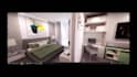 create interactive walkthrough archviz unreal engine