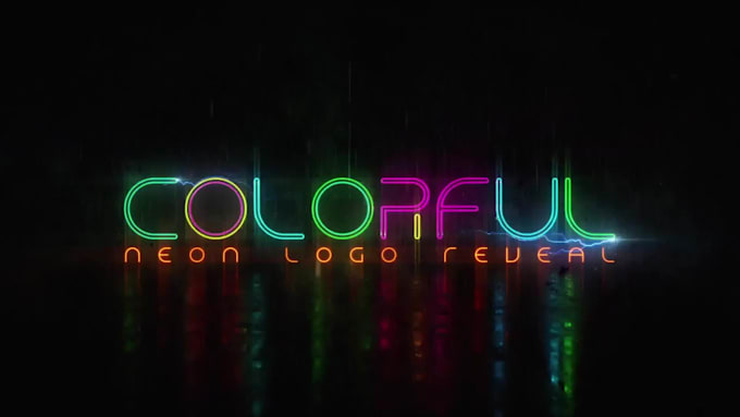 Do a professional custom animated logo intro video by Logoanimation11 ...