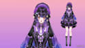 draw and rig live2d model, 2d vtuber model, vtuber rigging, live2d vtuber model