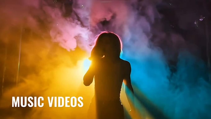 make captivating lyric videos with ai music visualization