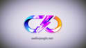 design 3d custom logo animation , rotating ,gif ,spin loop