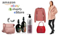 ecommerce product photo editing, retouching, and enhancement