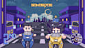do any pixel art 8 bit or 16 bit  animation for you
