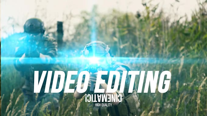 edit premium cinematic music videos with vfx and effects
