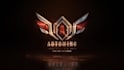 create business gaming animated intro video logo animation
