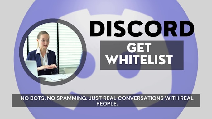chat and engage the community on your discord server