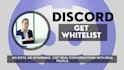 chat and engage the community on your discord server