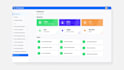 create 2d animated saas explainer video for your business