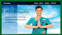 make responsive landing webpages, SEO optimization,hosting supports