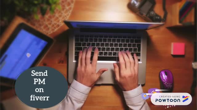 develop full responsive website
