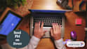 develop full responsive website