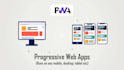 convert your website into pwa or progressive web apps