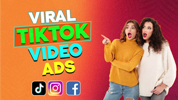create tiktok video ads,tik tok ads with perfect hook