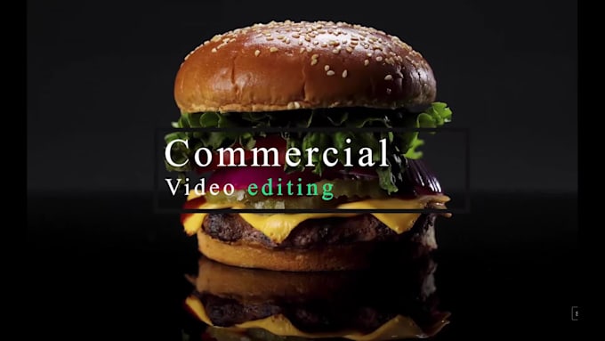 edit cinematic travel and commercial videos