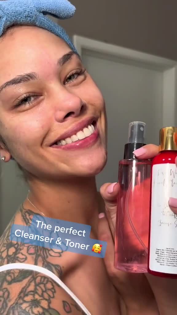 be your female model for your product or brand