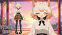 draw and rig live2d vtuber model live 2d vtuber commission vtuber model