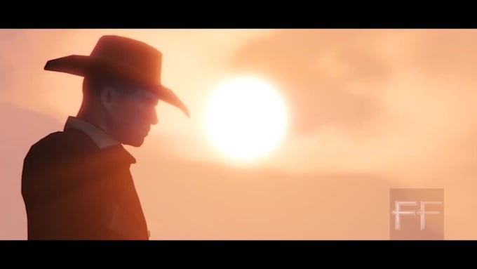 create your gta 5 machinima or cinematic trailers