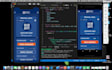make mobile app for ios and android with react native