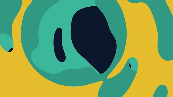 design you an awesome 2D intro
