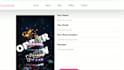 frontend web developer with html, css , javascript, react js ,sass , bootstrap