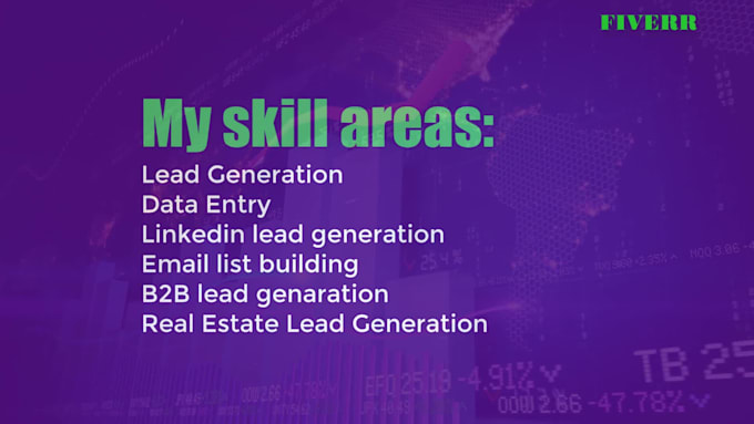 do build verified lead generation by linkedin sales navigator