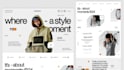 design custom website UI UX mockups in figma