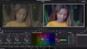 color grade your video with a cinematic look