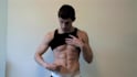 send you my workout and special diet plan