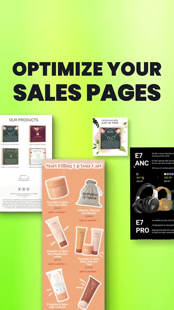 make short promo video ads, event, promo video, short reels, instagram carousel