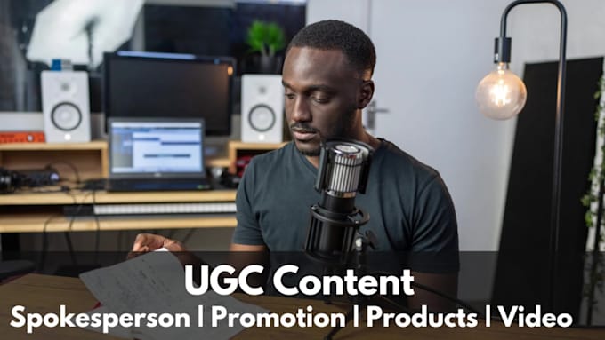 create scroll stopping ugc content with a south african voice