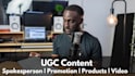create scroll stopping ugc content with a south african voice
