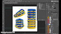 automate your work using photoshop scripts and actions