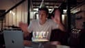 create a birthday video for someone special