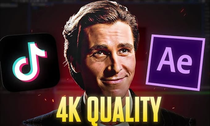 sick tiktok edits 4k cc using after effects smooth velocity