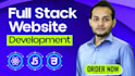 be software developer full stack web developer php laravel developer react js