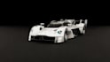 model your complete vehicle in accurate 3d, real world scale