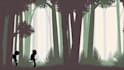 create a stick animation