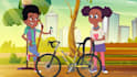 create awesome 2d animation for kids