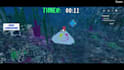 do 3d and 2d game development using unity