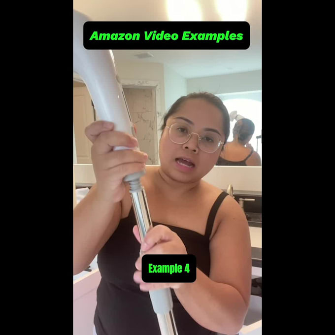 create engaging amazon influencer shoppable video