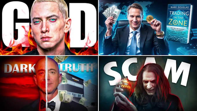 make amazing magnets media like documentary thumbnail