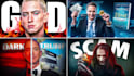 make amazing magnets media like documentary thumbnail