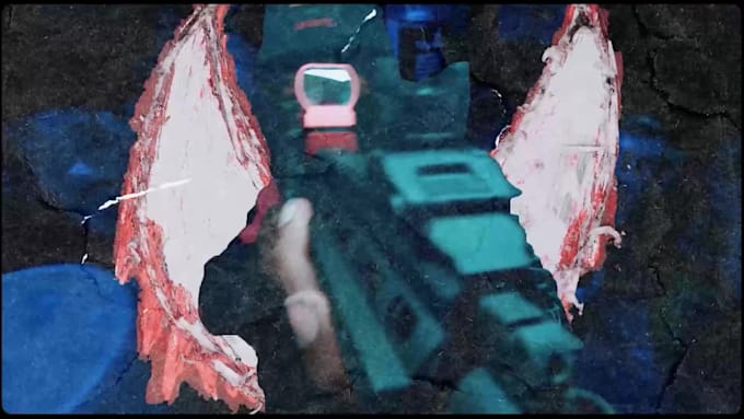 professionally edit your rap, trap, hip hop music video