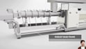 do 3d industrial machinery animation 3d engineering video 3d mechanical design