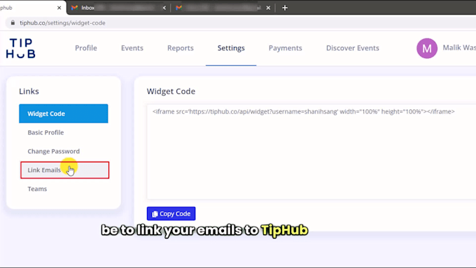 screencast how to use software, app or web tutorial video